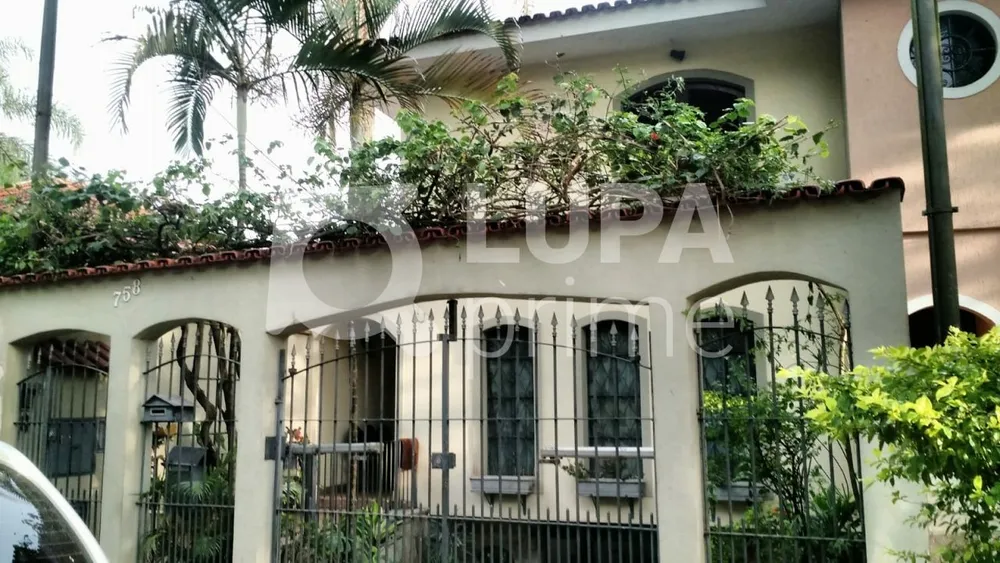 Casa, 3 quartos, 258 m² - Foto 3