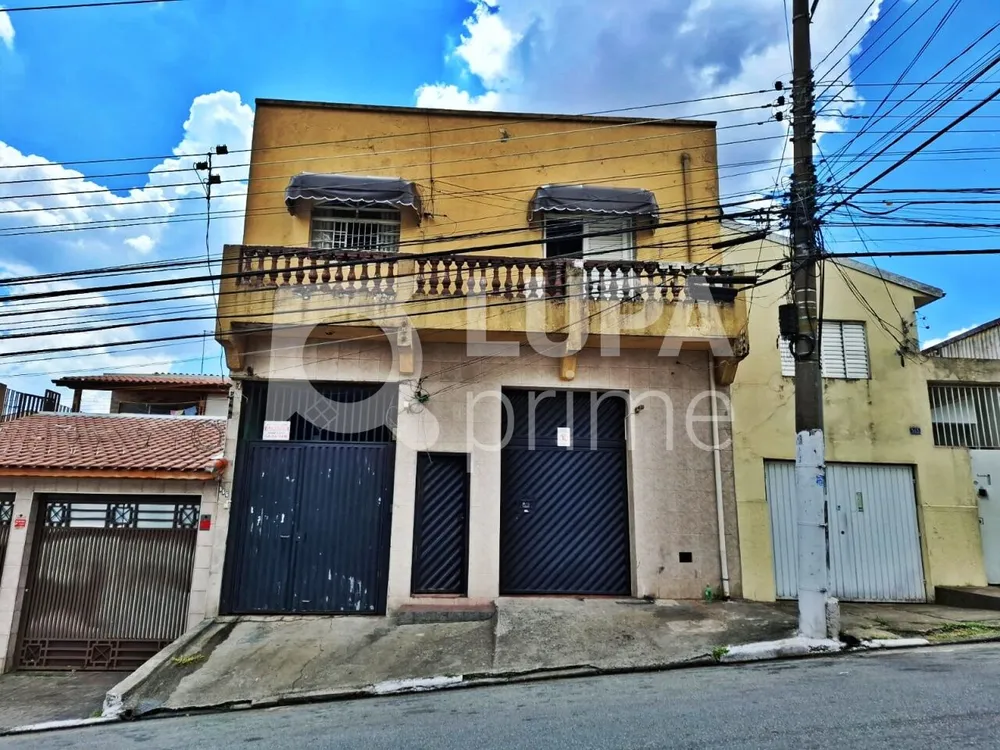Casa, 7 quartos, 310 m² - Foto 2