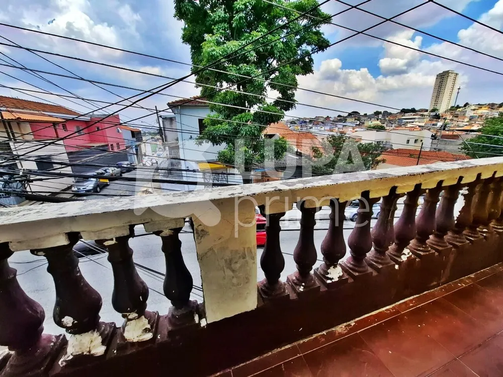 Casa, 7 quartos, 310 m² - Foto 1