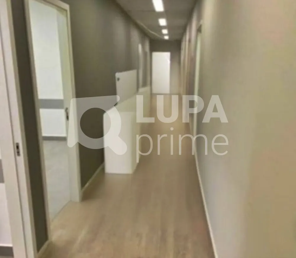 Prédio Inteiro, 603 m² - Foto 4