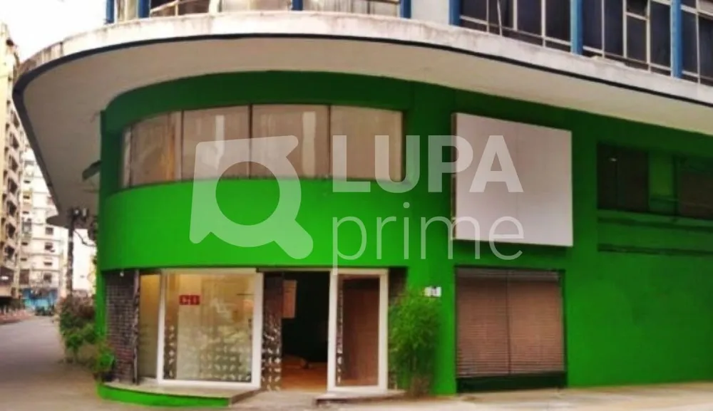 Prédio Inteiro, 603 m² - Foto 11