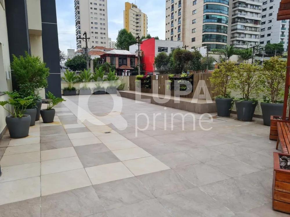 Apartamento, 4 quartos, 250 m² - Foto 15