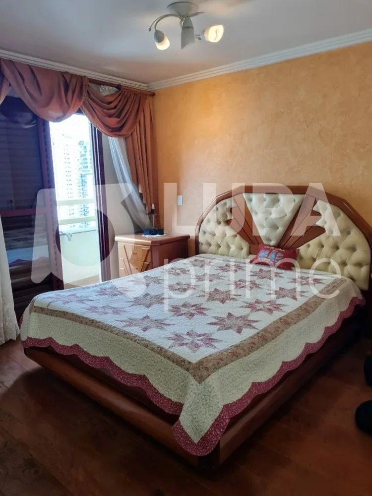 Apartamento, 4 quartos, 250 m² - Foto 8