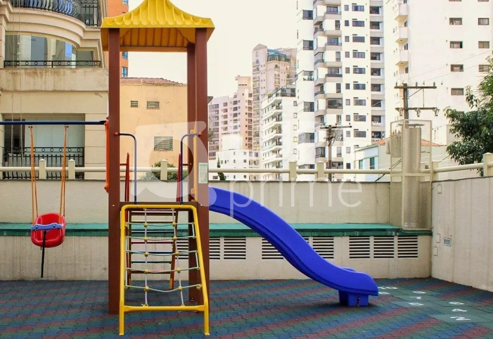Apartamento, 4 quartos, 250 m² - Foto 12