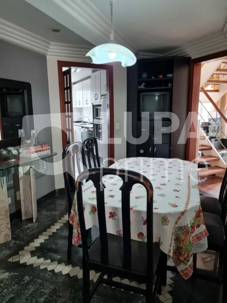 Apartamento, 4 quartos, 250 m² - Foto 13