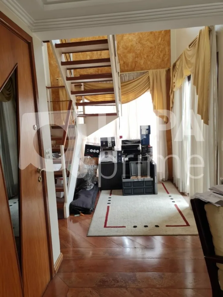Apartamento, 4 quartos, 250 m² - Foto 14