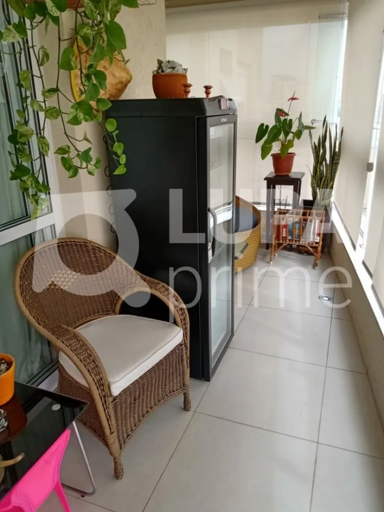 Apartamento, 3 quartos, 130 m² - Foto 14