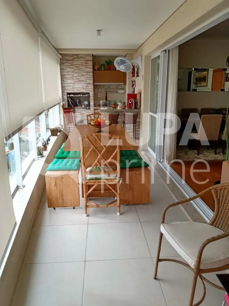 Apartamento, 3 quartos, 130 m² - Foto 8