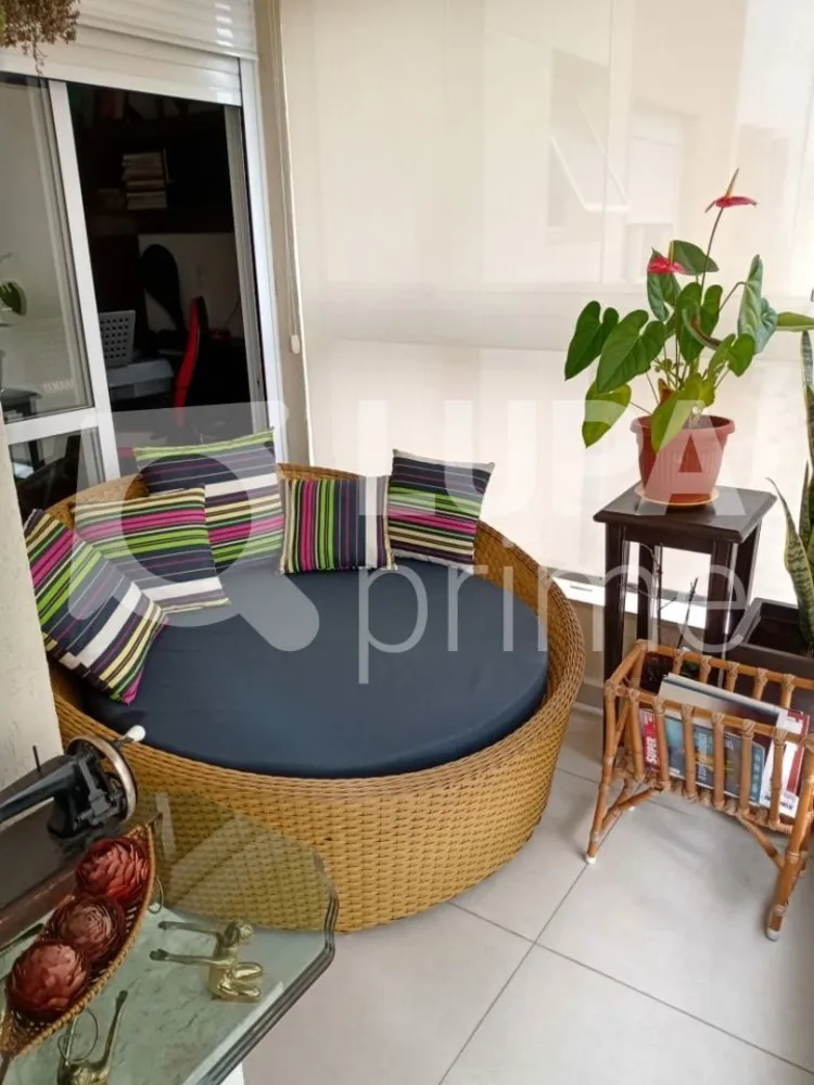 Apartamento, 3 quartos, 130 m² - Foto 13