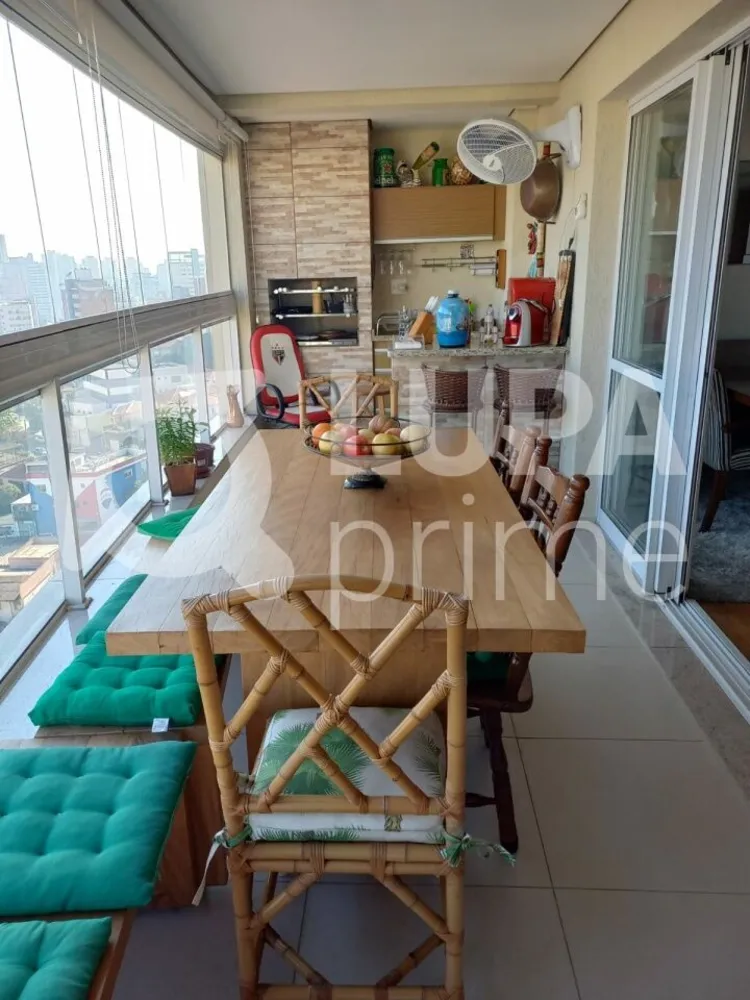 Apartamento, 3 quartos, 130 m² - Foto 6