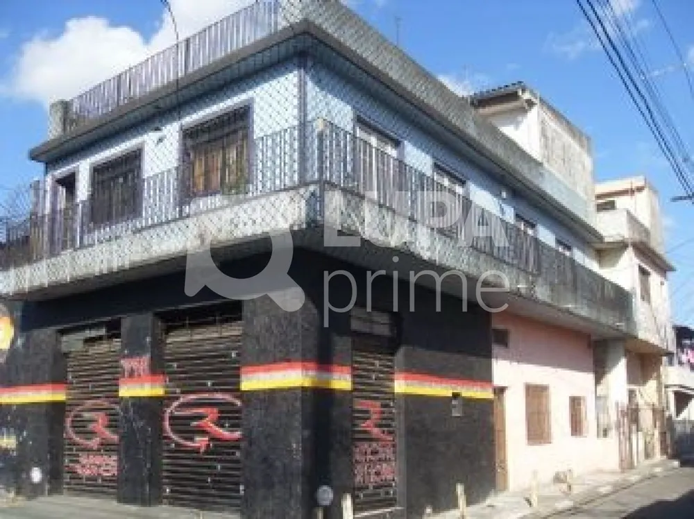Casa Comercial, 170 m² - Foto 1
