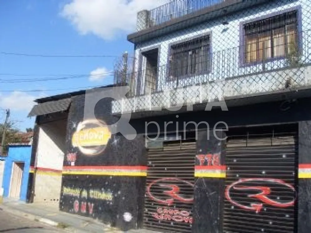 Casa Comercial, 170 m² - Foto 3