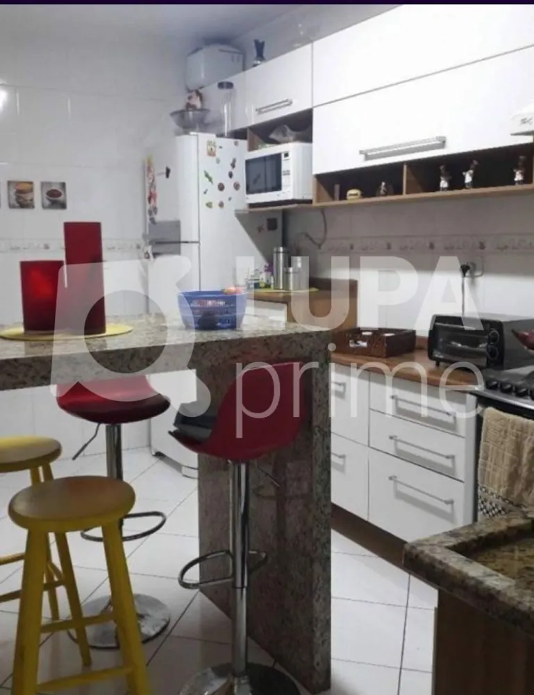 Casa, 3 quartos, 85 m² - Foto 6