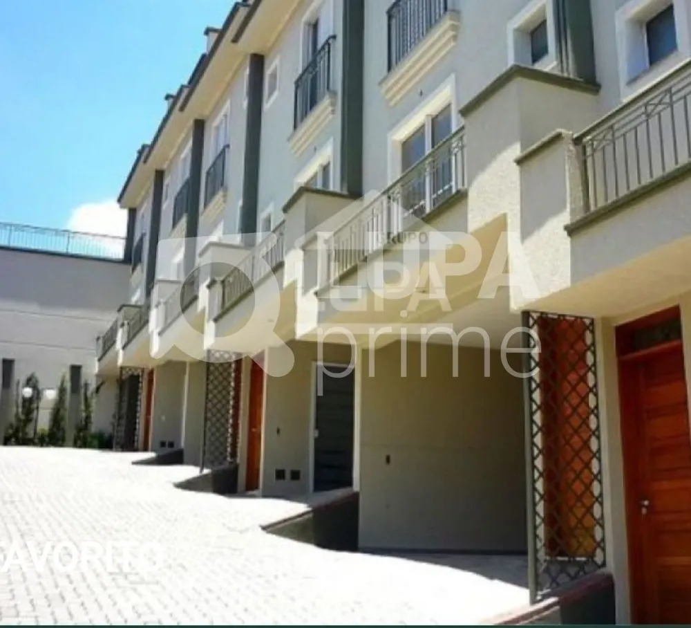 Casa, 3 quartos, 220 m² - Foto 8