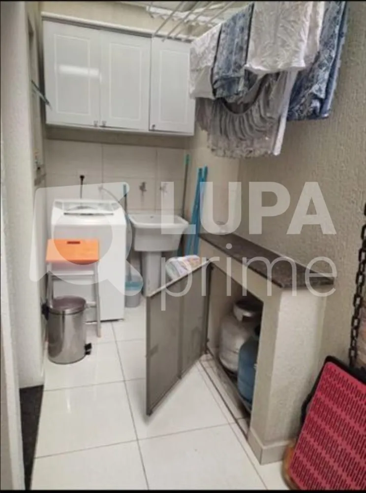 Casa, 3 quartos, 220 m² - Foto 9