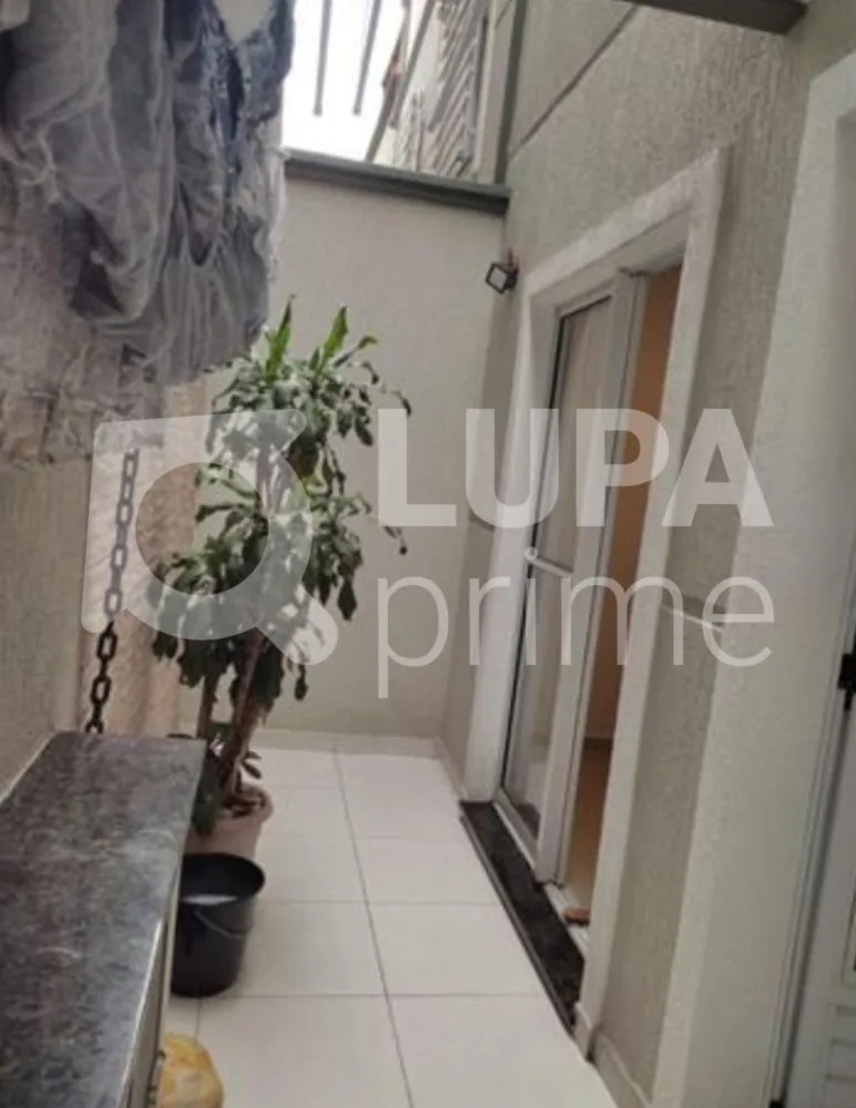 Casa, 3 quartos, 220 m² - Foto 12