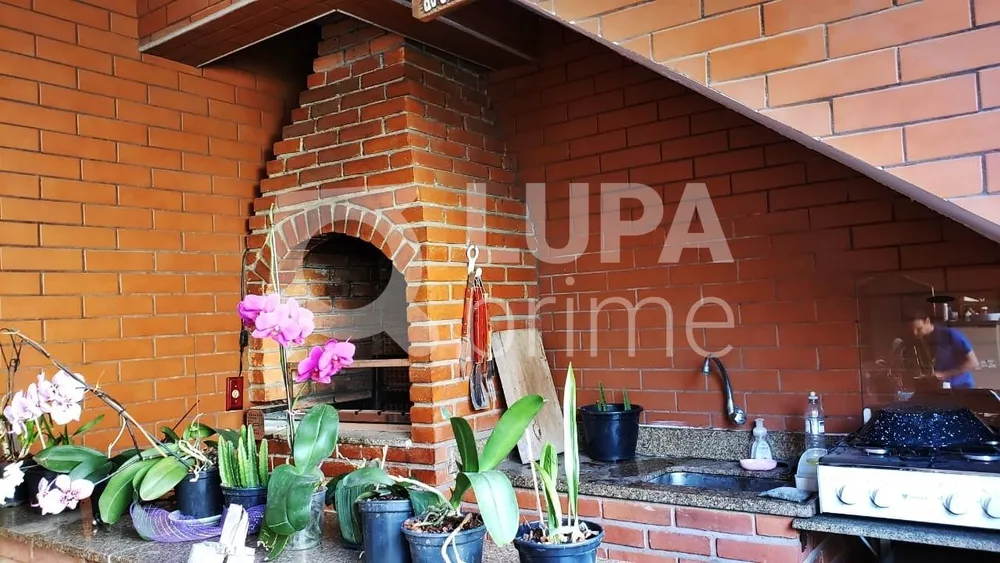 Casa, 4 quartos, 309 m² - Foto 8