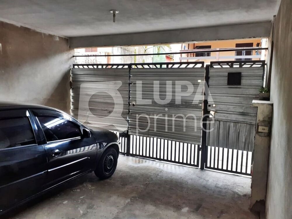 Casa, 5 quartos, 100 m² - Foto 1