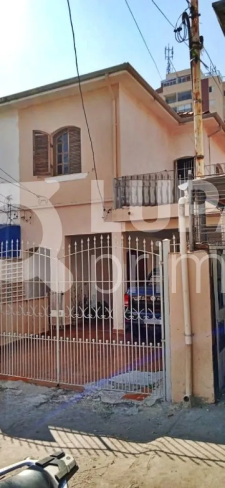Casa, 4 quartos, 244 m² - Foto 1