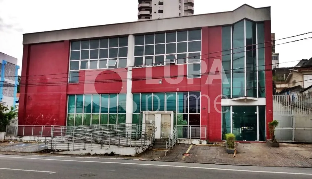 Sala-Conjunto, 1519 m² - Foto 1