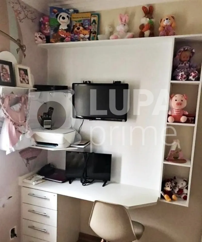 Apartamento, 2 quartos, 48 m² - Foto 11