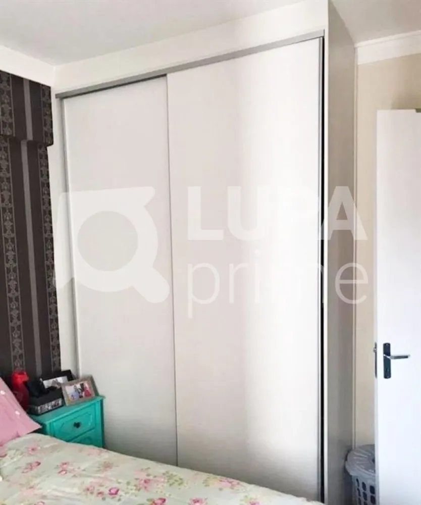 Apartamento, 2 quartos, 48 m² - Foto 4
