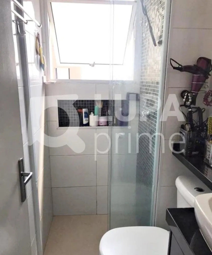 Apartamento, 2 quartos, 48 m² - Foto 2