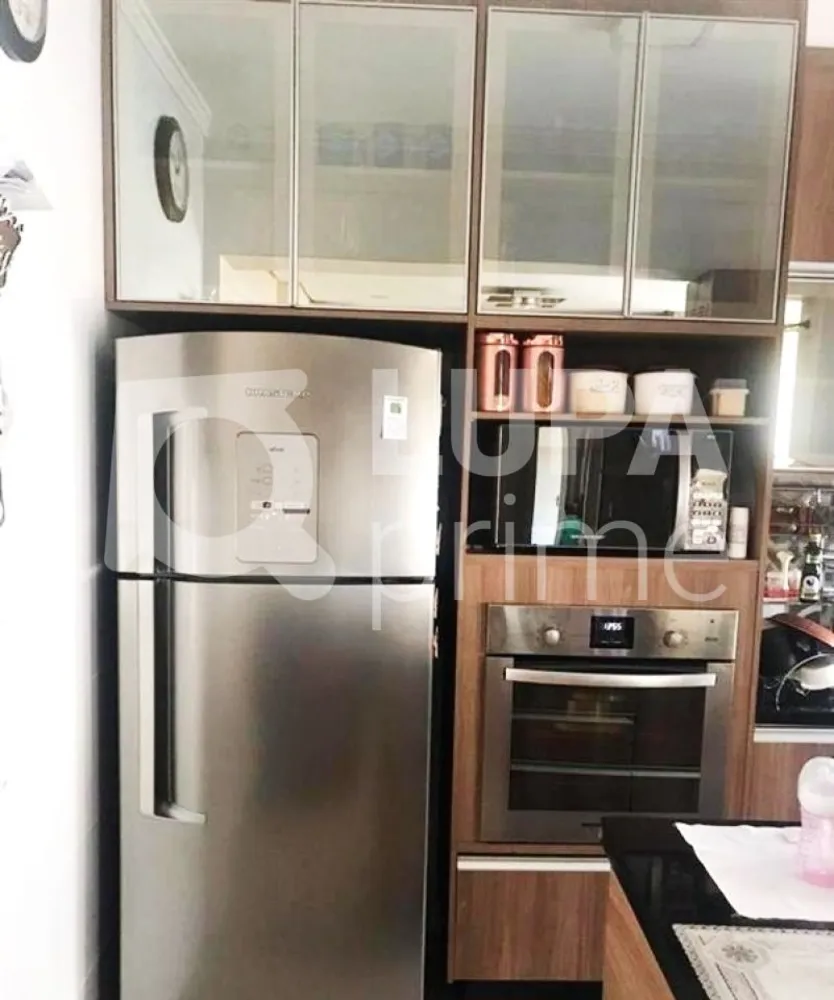 Apartamento, 2 quartos, 48 m² - Foto 1
