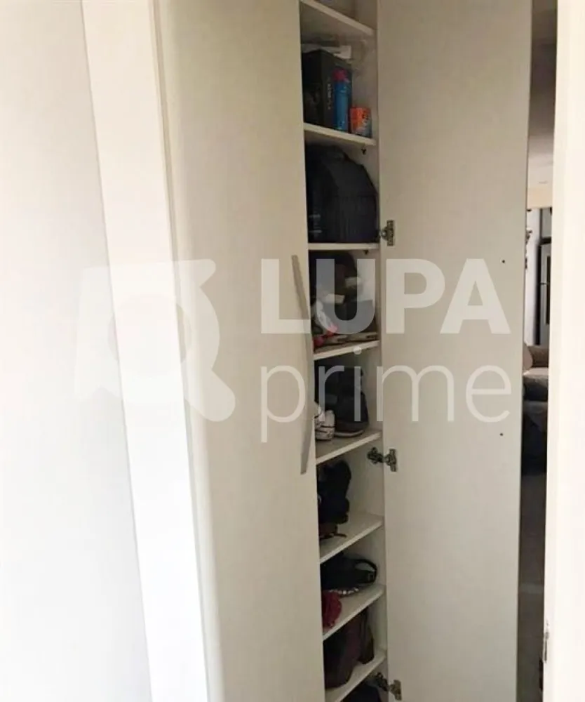 Apartamento, 2 quartos, 48 m² - Foto 7