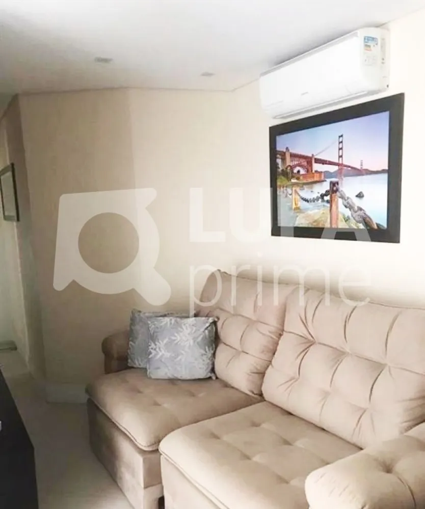 Apartamento, 2 quartos, 48 m² - Foto 3