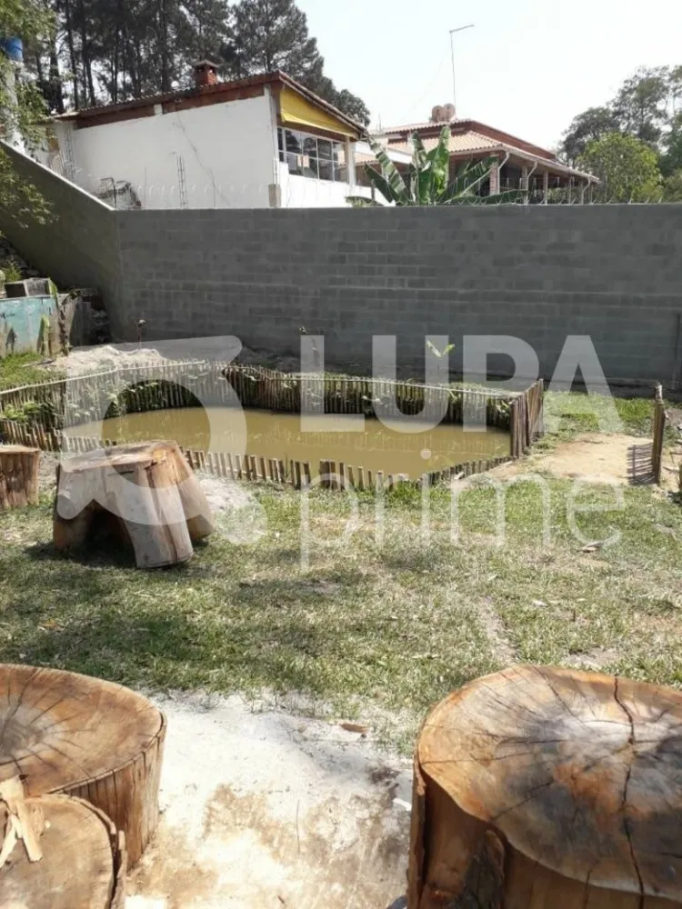 Sítio, 6 quartos, 5426 m² - Foto 3
