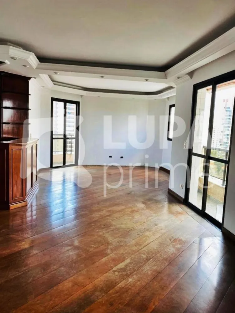 Apartamento, 4 quartos, 207 m² - Foto 5