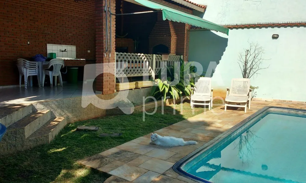 Casa, 3 quartos, 248 m² - Foto 6