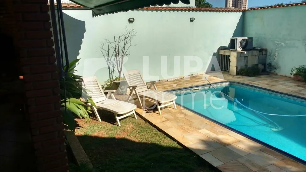 Casa, 3 quartos, 248 m² - Foto 8