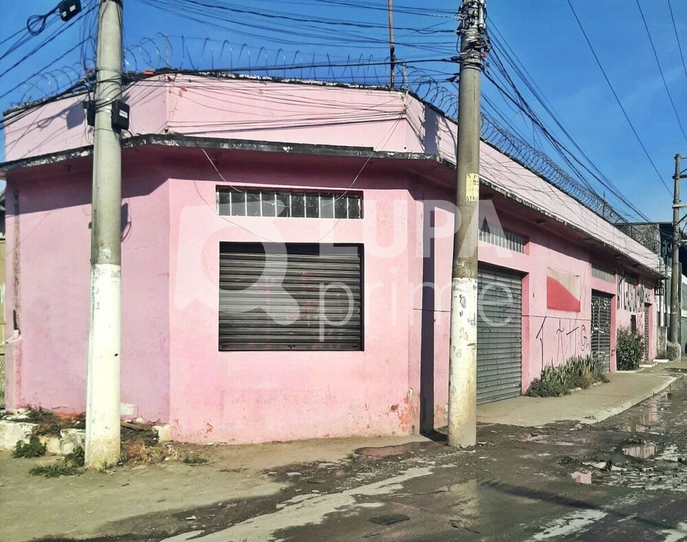 Loja-Salão, 162 m² - Foto 2