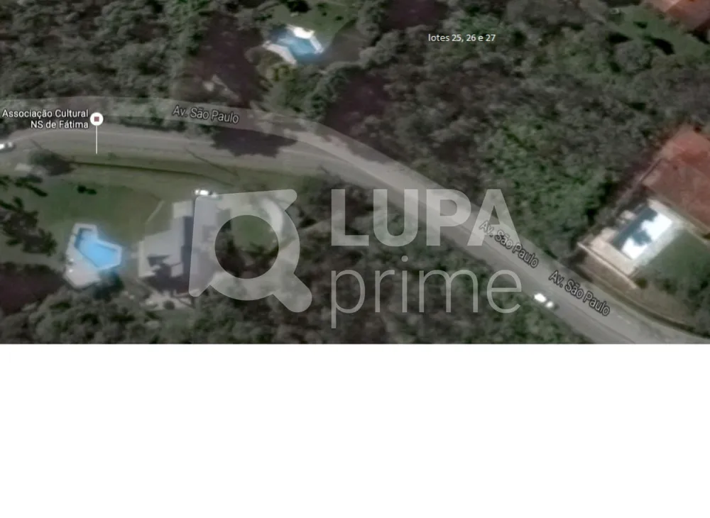 Terreno, 1543 m² - Foto 1