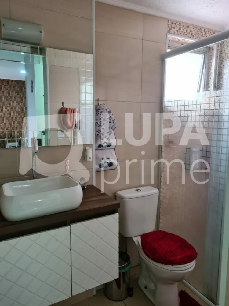 Apartamento, 2 quartos, 55 m² - Foto 6