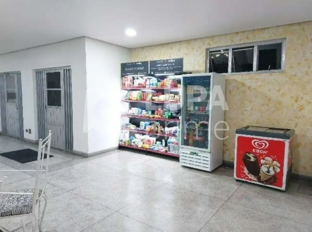 Apartamento, 2 quartos, 55 m² - Foto 5