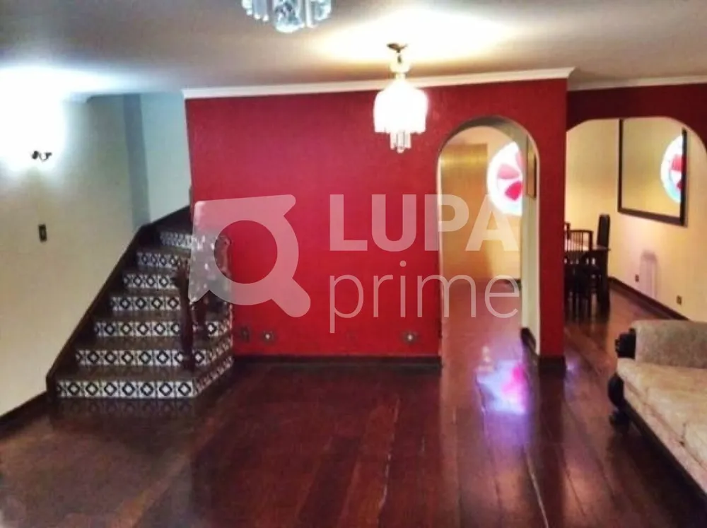 Casa, 4 quartos, 200 m² - Foto 3