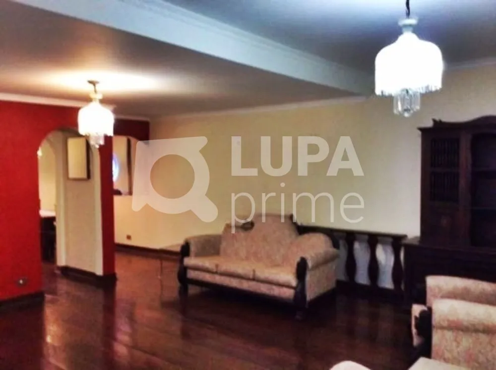 Casa, 4 quartos, 200 m² - Foto 9