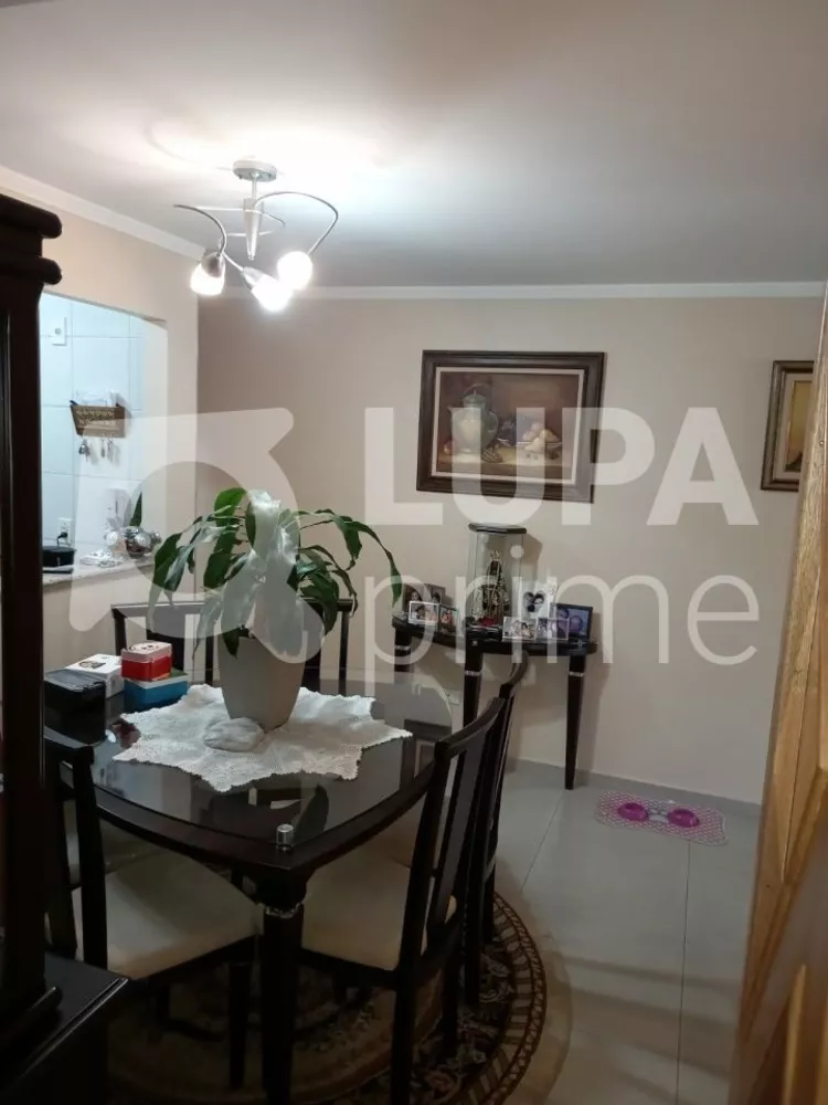 Apartamento à venda com 3 quartos, 78m² - Foto 4