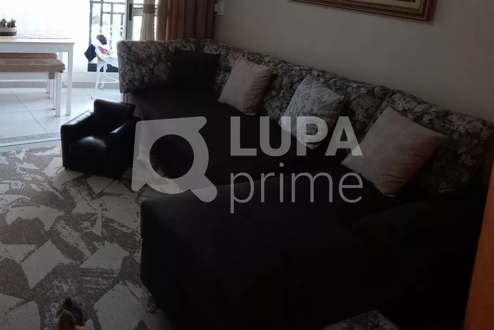 Apartamento à venda com 3 quartos, 78m² - Foto 2