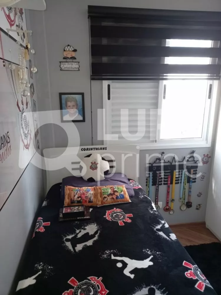 Apartamento à venda com 3 quartos, 78m² - Foto 12