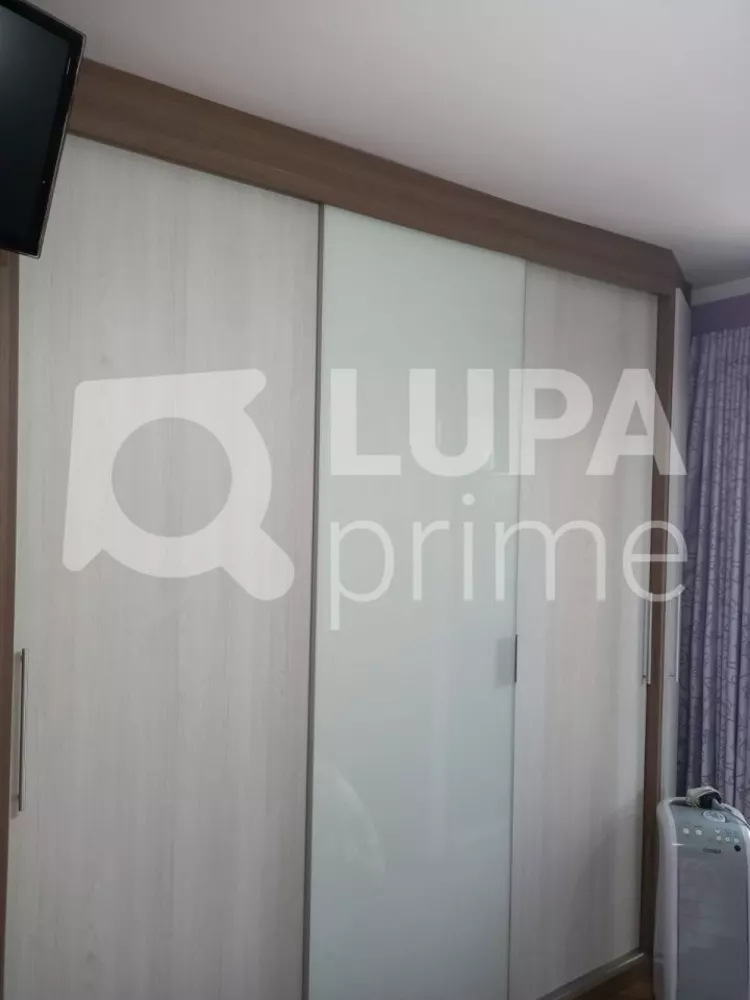 Apartamento à venda com 3 quartos, 78m² - Foto 13