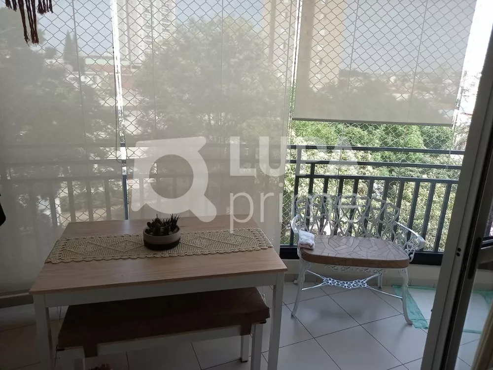 Apartamento à venda com 3 quartos, 78m² - Foto 6