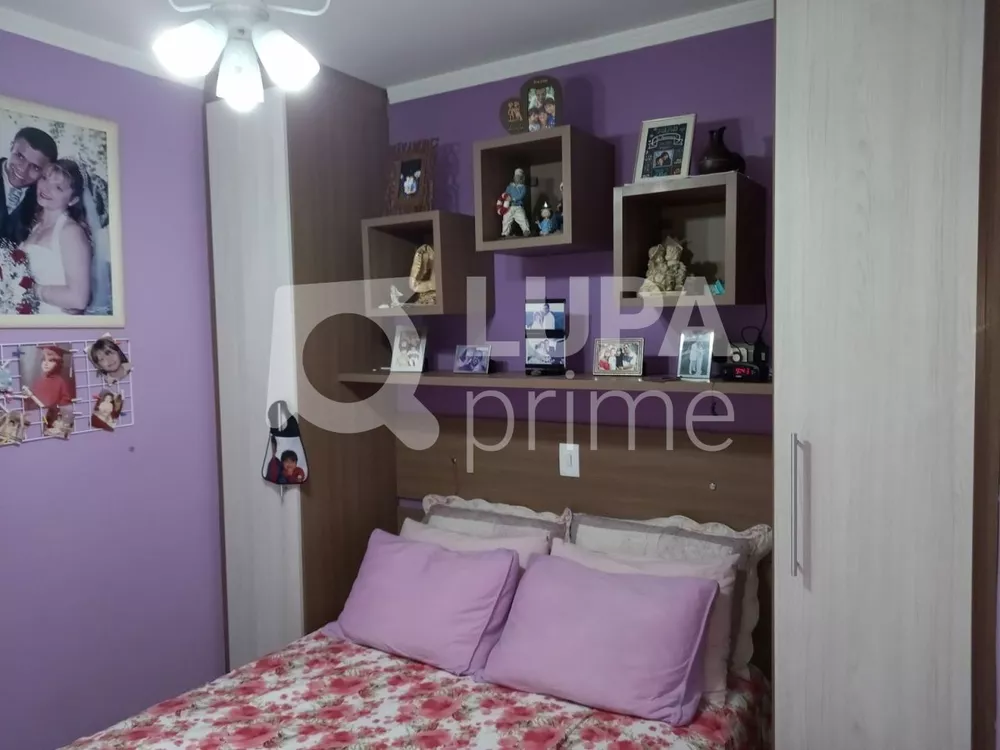 Apartamento à venda com 3 quartos, 78m² - Foto 16