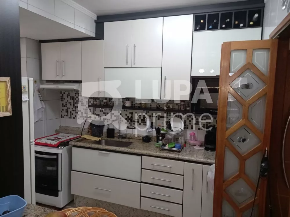 Apartamento à venda com 3 quartos, 78m² - Foto 7