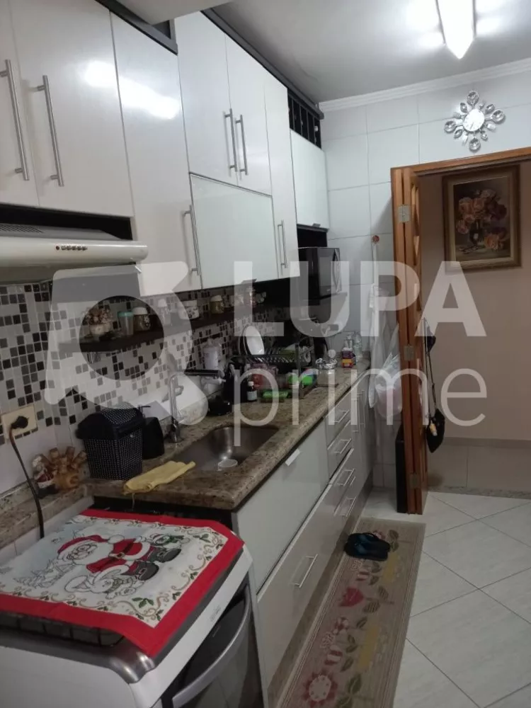 Apartamento à venda com 3 quartos, 78m² - Foto 10