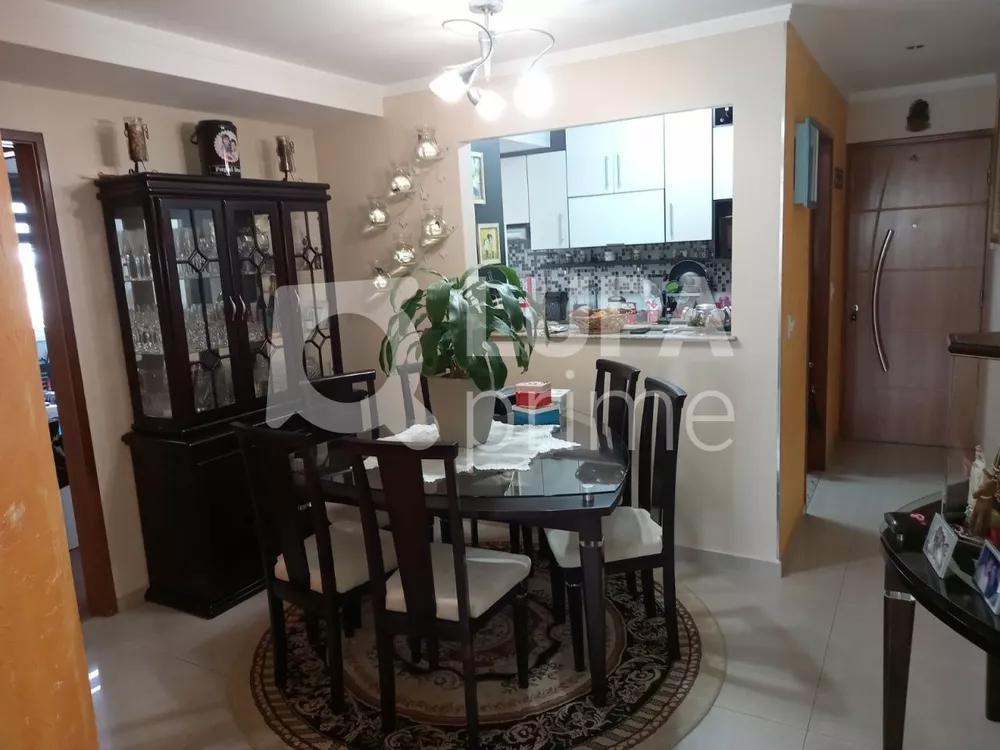 Apartamento à venda com 3 quartos, 78m² - Foto 5