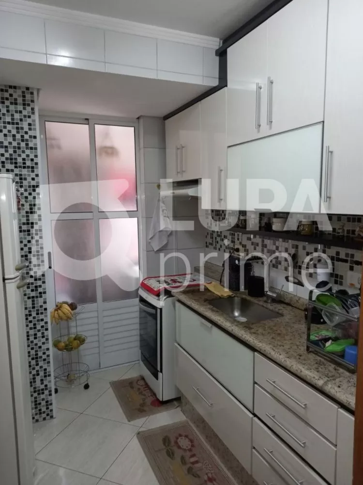 Apartamento à venda com 3 quartos, 78m² - Foto 9